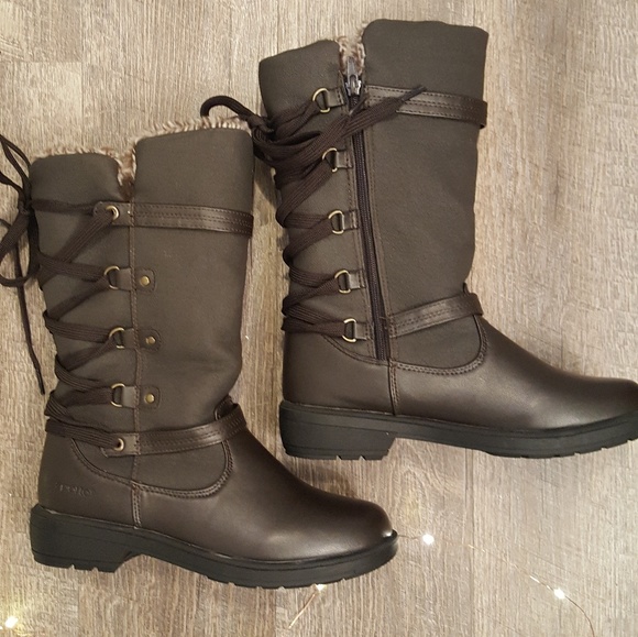 sporto ecosystem boots